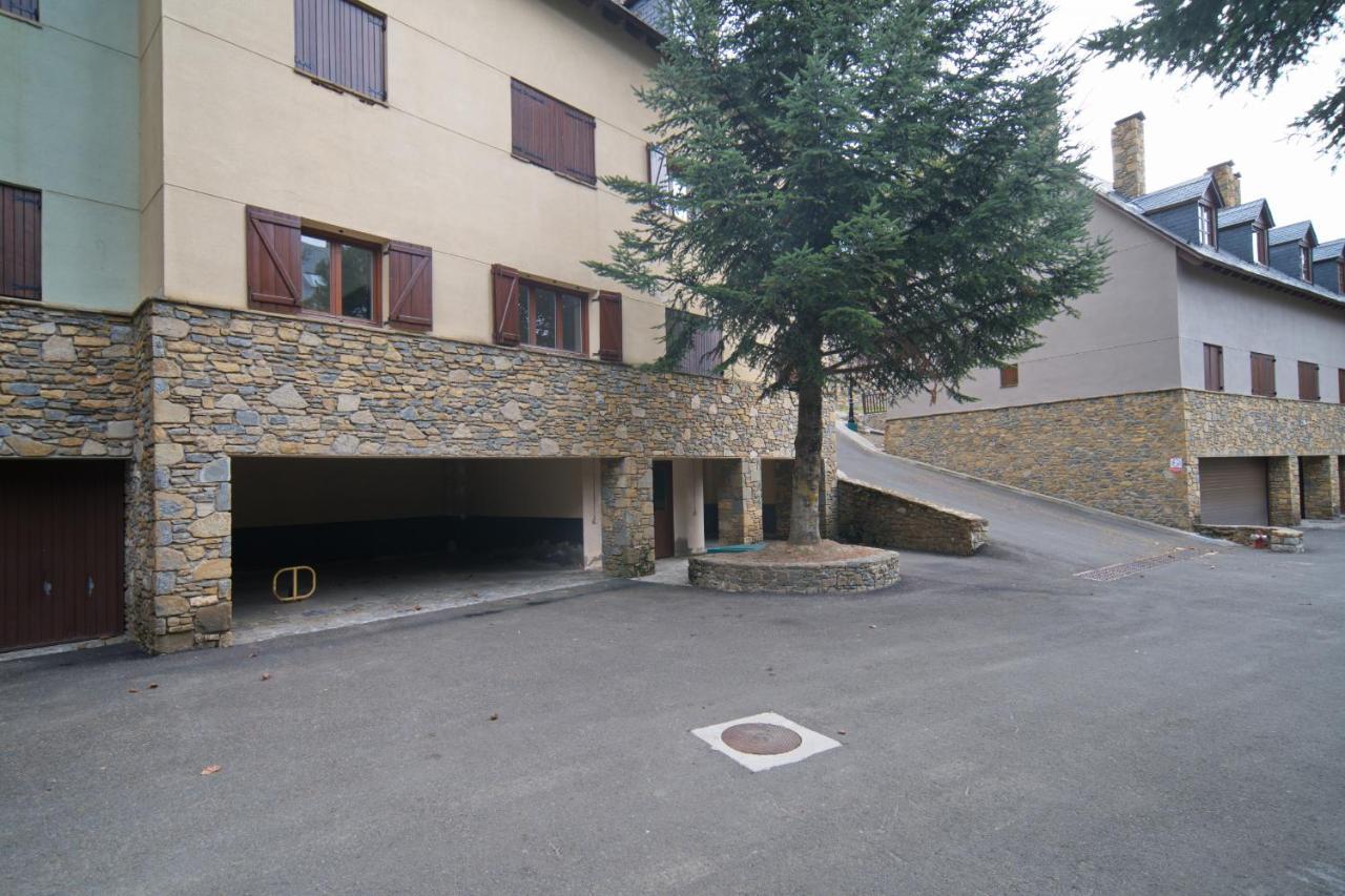 Lebre By Totiaran Naut Aran Exterior foto